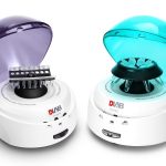 Mini Centrifug D1008